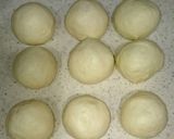 ＊ホットクック＊さつまいもパン作り方6写真