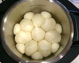 ＊ホットクック＊さつまいもパン作り方9写真