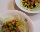 チョップド☆ジャーサラダ作り方6写真