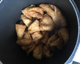 冷凍OK!調味料3つ!簡単いなりあげ作り方4写真