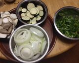 野菜たっぷり！カリカリチーズ焼き作り方1写真