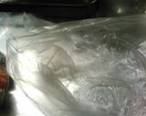 生キノコの保存方法作り方1写真