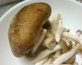 生キノコの保存方法作り方3写真