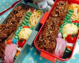 お弁当に＊茶巾卵作り方5写真