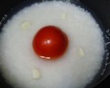 オムライスやチャーハンに！トマトライス作り方3写真