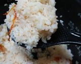 オムライスやチャーハンに！トマトライス作り方4写真