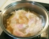 ☆肉巻き☆スープで簡単♪作り方4写真