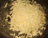 ふわふわスフレオムライス作り方1写真