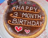 混ぜるだけ◎簡単おいしいチーズケーキ♡作り方14写真