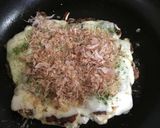豆腐と鶏むね肉のヘルシー♡もちもちチヂミ作り方21写真