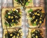パパッと一品！冷凍油揚げのおつまみ☆作り方2写真