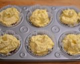 ラズベリーマフィン作り方12写真