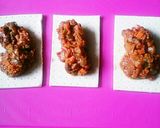 冷凍パイシートで♪ 簡単カレーパイ☆作り方3写真