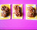 冷凍パイシートで♪ 簡単カレーパイ☆作り方4写真