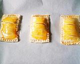 冷凍パイシートで♪ 簡単カレーパイ☆作り方6写真