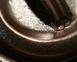 良いこと無くてもお赤飯♥大納言で♥作り方8写真