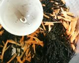 ☆話題入り☆大豆たっぷり♪ひじきの煮物♪作り方7写真