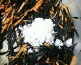 ☆話題入り☆大豆たっぷり♪ひじきの煮物♪作り方8写真