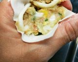 シャキシャキ野菜たっぷり♪おから焼売♡作り方6写真