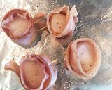 アメリカ発!ホタテのベーコン巻き作り方5写真