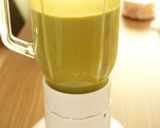 美味しい嬉しい☆かぼちゃの冷製スープ作り方4写真
