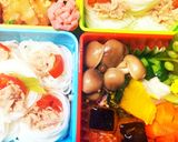 美味しい&簡単おかず♡しめじの中華和え作り方5写真