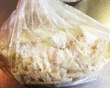 簡単!若竹のバター醤油焼き♡作り方1写真