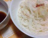 すぐできる万能調味料❤️冷凍梅de梅醤油作り方5写真