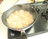 たまごとエビ餃子作り方4写真