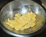 トマトチャーハン☆リゾット風作り方2写真
