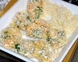 ＊簡単美味しいやわらか一口カツ作り方5写真