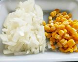 野菜たっぷり!洋風おからチーズグラタン♡作り方1写真