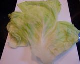 ロールキャベツ★卵と薄切り肉で作り方4写真