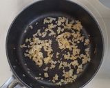 我が家の生姜焼きのタレ作り方1写真