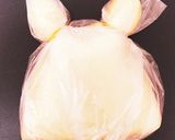 朝ごはんにジャムデコねこぱん(動画付き)作り方3写真