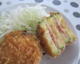 克服ズッキーニ(´∀｀)作り方7写真
