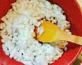 マイルド食べやすい♡バターチキンカレー♡作り方3写真