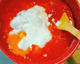 マイルド食べやすい♡バターチキンカレー♡作り方4写真