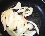 御褒美パスタ！牛乳で作る明太子クリーム作り方5写真