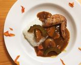 彩りに☆湯むき後のトマトの皮(乾燥)作り方6写真