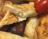 揚げないで ポテトとツナの春巻き作り方4写真