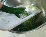 ★子供リクエスト★素麺パーティー★茄子作り方3写真