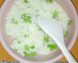 枝豆 ご飯～超簡単！～大量消費にも作り方2写真