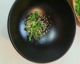 ★子供リクエスト★素麺パーティー★茄子作り方6写真