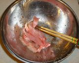 金目鯛のマリネサラダ☆鮮やか華やか栄養◎作り方7写真