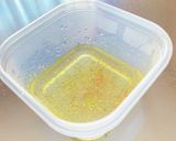 簡単☆プチトマトのマリネ作り方1写真