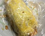 ダイエット・豆腐でオムライス風作り方3写真