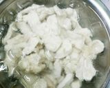 夏にさっぱり⭐鶏の南蛮漬け作り方4写真