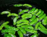 夏にさっぱり⭐鶏の南蛮漬け作り方5写真