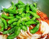夏にさっぱり⭐鶏の南蛮漬け作り方6写真